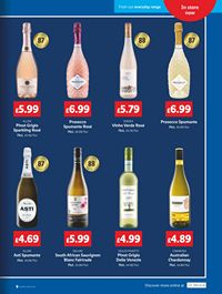 Lidl leaflet offers 14/08/2025 - 20/08/2025 page 9