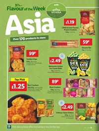 Lidl leaflet offers 14/08/2025 - 20/08/2025 page 12