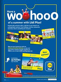 Lidl leaflet offers 14/08/2025 - 20/08/2025 page 19