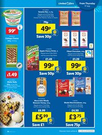 Lidl leaflet offers 17/07/2025 - 23/07/2025 page 11