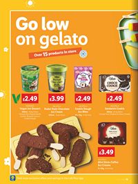 Lidl leaflet offers 17/07/2025 - 23/07/2025 page 12