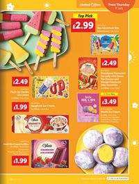 Lidl leaflet offers 17/07/2025 - 23/07/2025 page 13