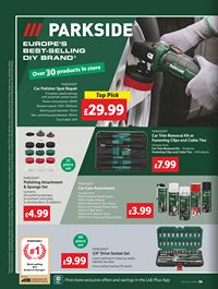 Lidl leaflet offers 17/07/2025 - 23/07/2025 page 14