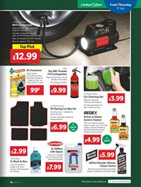 Lidl leaflet offers 17/07/2025 - 23/07/2025 page 15