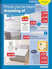 Lidl leaflet offers 17/07/2025 - 23/07/2025 page 19