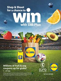 Lidl leaflet offers 17/07/2025 - 23/07/2025 page 24