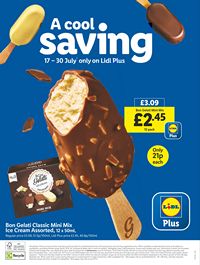 Lidl leaflet offers 17/07/2025 - 23/07/2025 page 27