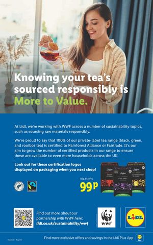 Lidl leaflet offers 17/09/2026 - 23/09/2026 page 8