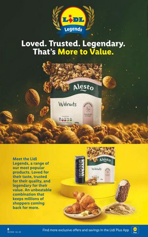 Lidl leaflet offers 17/09/2026 - 23/09/2026 page 10