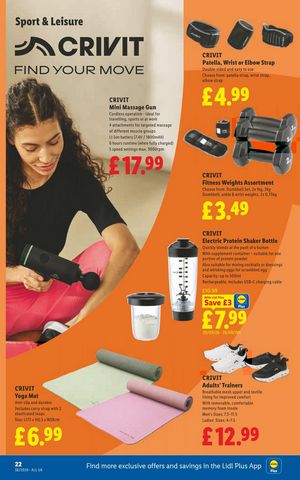 Lidl leaflet offers 17/09/2026 - 23/09/2026 page 24