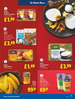 Lidl leaflet offers 19/02/2026 - 25/02/2026 page 11