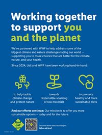 Lidl leaflet offers 21/08/2025 - 27/08/2025 page 8