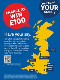 Lidl leaflet offers 21/08/2025 - 27/08/2025 page 28