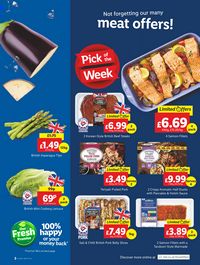 Lidl leaflet offers 22/05/2025 - 28/05/2025 page 3