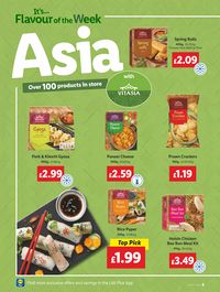 Lidl leaflet offers 22/05/2025 - 28/05/2025 page 8