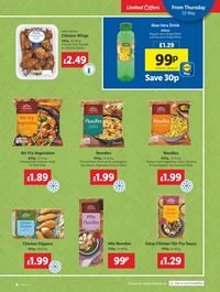 Lidl leaflet offers 22/05/2025 - 28/05/2025 page 9