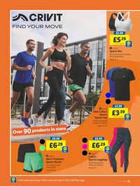 Lidl leaflet offers 22/05/2025 - 28/05/2025 page 12