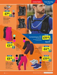 Lidl leaflet offers 22/05/2025 - 28/05/2025 page 13