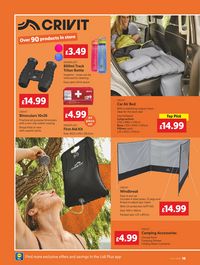 Lidl leaflet offers 22/05/2025 - 28/05/2025 page 16