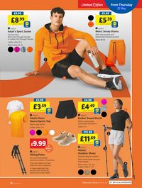 Lidl leaflet offers 22/05/2025 - 28/05/2025 page 17