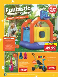 Lidl leaflet offers 22/05/2025 - 28/05/2025 page 20