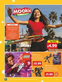 Lidl leaflet offers 22/05/2025 - 28/05/2025 page 22