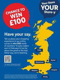 Lidl leaflet offers 22/05/2025 - 28/05/2025 page 24