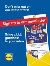 Lidl leaflet offers 22/05/2025 - 28/05/2025 page 25