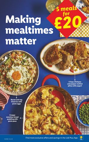 Lidl leaflet offers 22/10/2026 - 28/10/2026 page 12