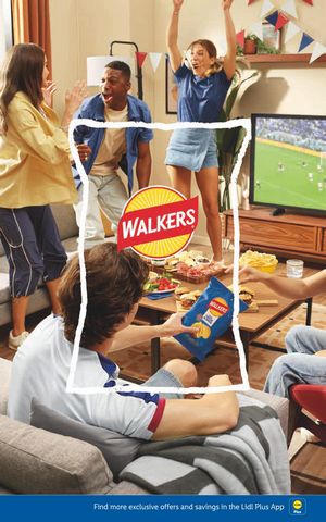 Lidl leaflet offers 23/04/2026 - 29/04/2026 page 8