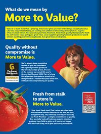 Lidl leaflet offers 25/09/2025 - 01/10/2025 page 2