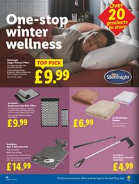 Lidl leaflet offers 25/09/2025 - 01/10/2025 page 18