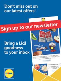 Lidl leaflet offers 25/09/2025 - 01/10/2025 page 28