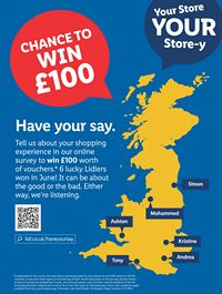 Lidl leaflet offers 25/09/2025 - 01/10/2025 page 29