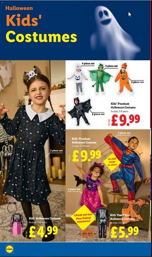 Lidl leaflet offers 25/09/2026 - 30/09/2026 page 24