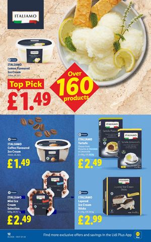 Lidl leaflet offers 27/08/2026 - 03/09/2026 page 14