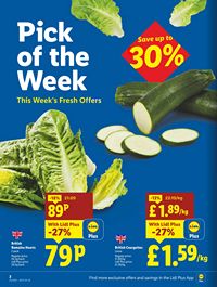 Lidl leaflet offers 28/08/2025 - 04/09/2025 page 2