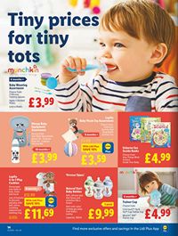 Lidl leaflet offers 28/08/2025 - 04/09/2025 page 16