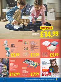 Lidl leaflet offers 28/08/2025 - 04/09/2025 page 18