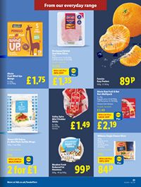 Lidl leaflet offers 28/08/2025 - 04/09/2025 page 23
