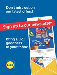 Lidl leaflet offers 28/08/2025 - 04/09/2025 page 30