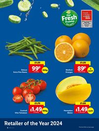 Lidl leaflet offers 29/05/2025 - 04/06/2025 page 3