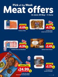 Lidl leaflet offers 29/05/2025 - 04/06/2025 page 4
