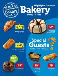 Lidl leaflet offers 29/05/2025 - 04/06/2025 page 5