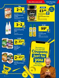 Lidl leaflet offers 29/05/2025 - 04/06/2025 page 7