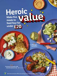 Lidl leaflet offers 29/05/2025 - 04/06/2025 page 8