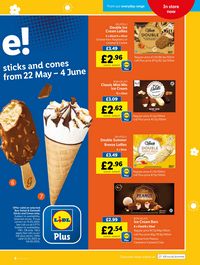 Lidl leaflet offers 29/05/2025 - 04/06/2025 page 11