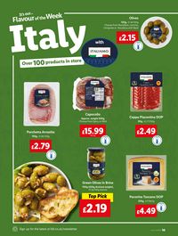 Lidl leaflet offers 29/05/2025 - 04/06/2025 page 12