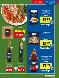 Lidl leaflet offers 29/05/2025 - 04/06/2025 page 13