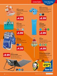 Lidl leaflet offers 29/05/2025 - 04/06/2025 page 17